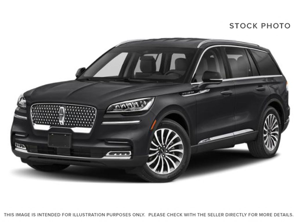 Lincoln Aviator Reserve AWD